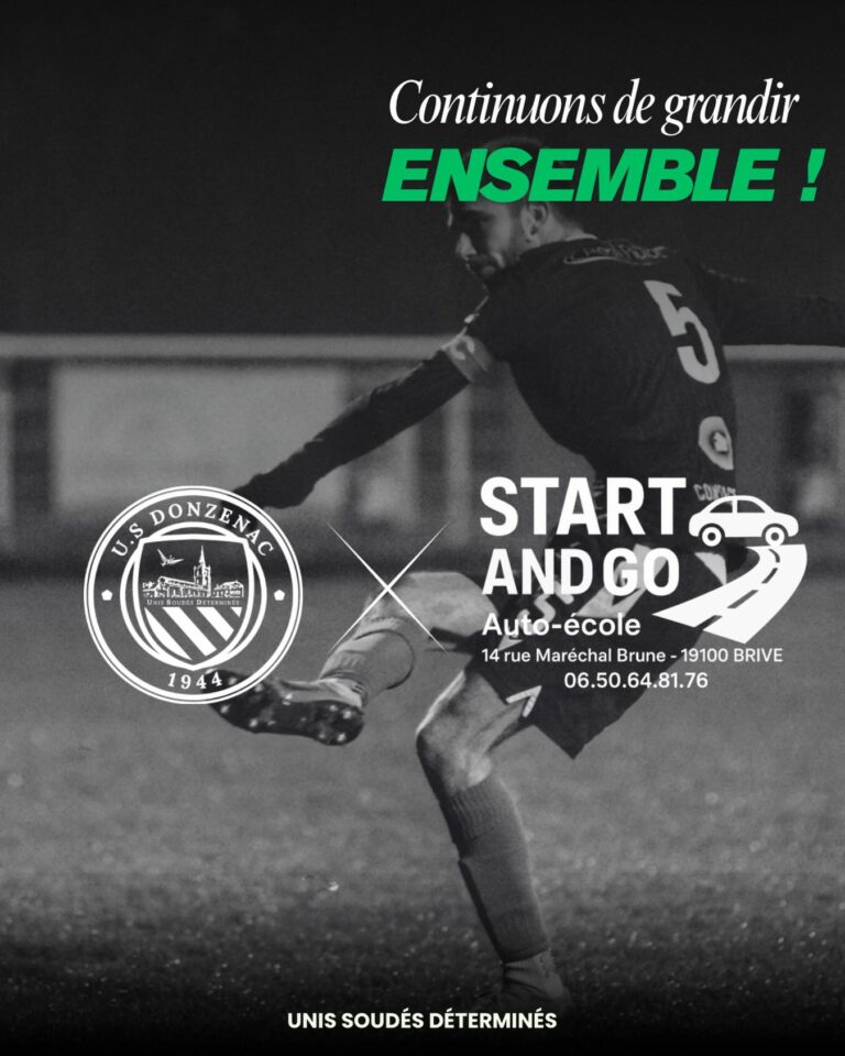 Instagram post from usdonzenac. This post is in position 1.