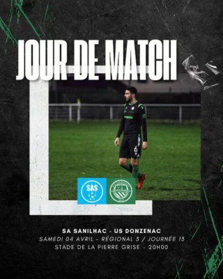 Instagram post from usdonzenac. This post is in position 3.