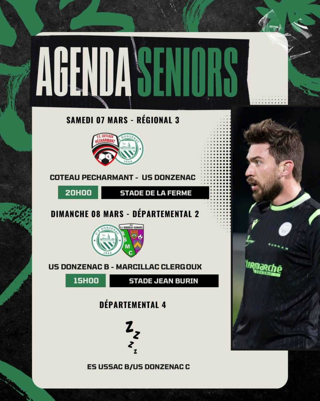 Instagram post from usdonzenac. This post is in position 0.