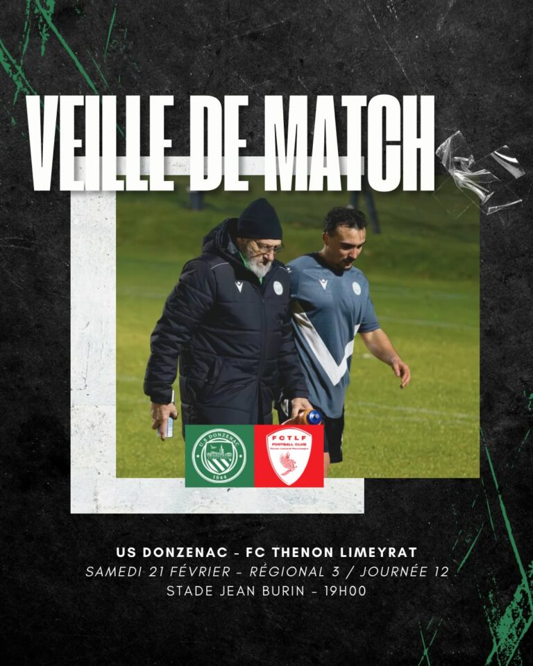 Instagram post from usdonzenac. This post is in position 1.