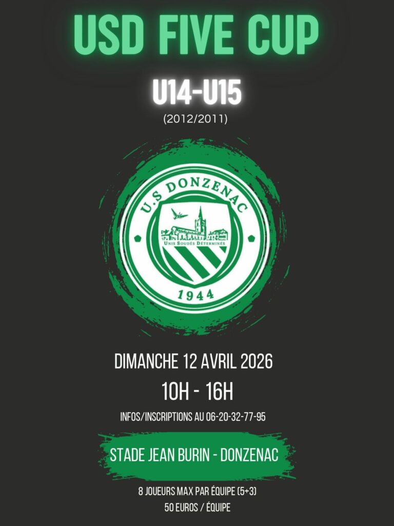 Instagram post from usdonzenac. This post is in position 1.