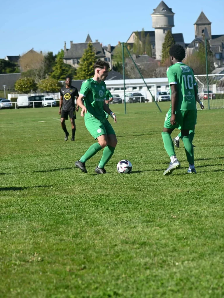 Instagram post from usdonzenac. This post is in position 3.