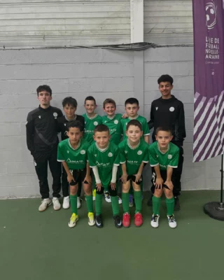 Instagram post from usdonzenac. This post is in position 1.