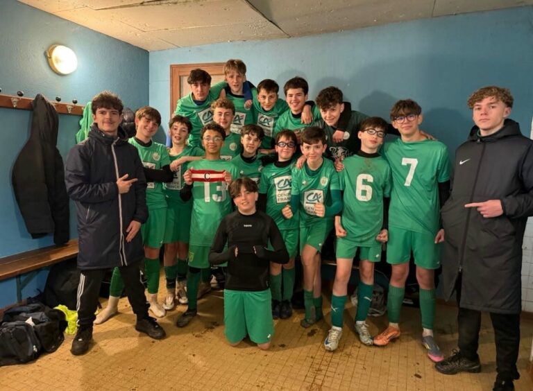 Instagram post from usdonzenac. This post is in position 1.