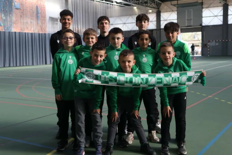 Instagram post from usdonzenac. This post is in position 0.