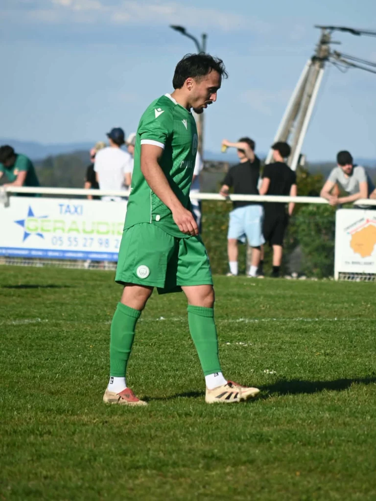 Instagram post from usdonzenac. This post is in position 13.