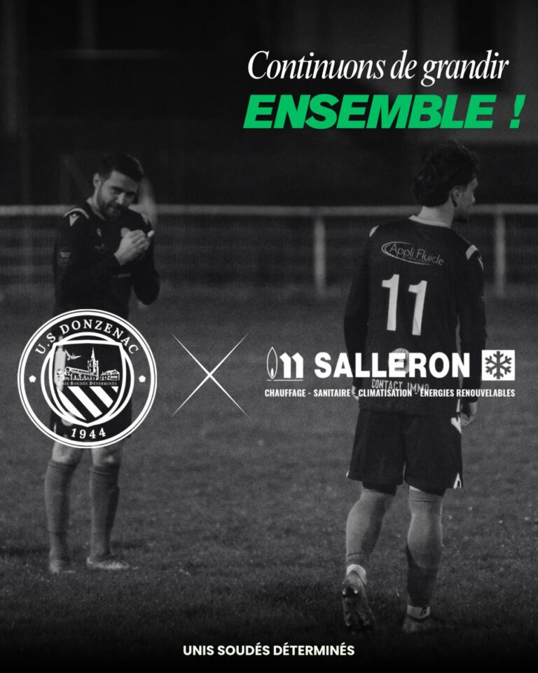 Instagram post from usdonzenac. This post is in position 1.