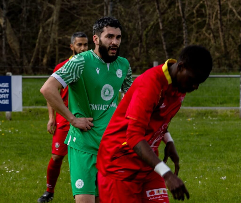 Instagram post from usdonzenac. This post is in position 5.