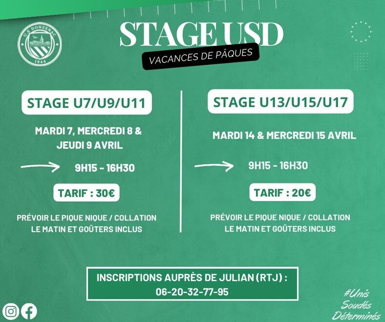 Instagram post from usdonzenac. This post is in position 0.