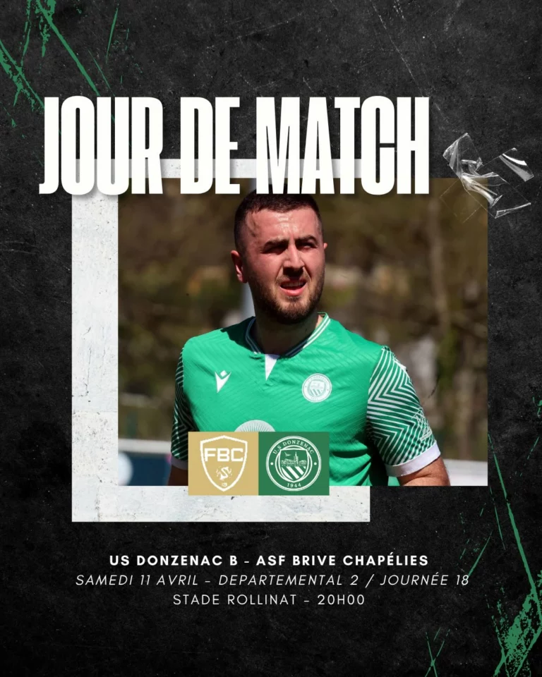 Instagram post from usdonzenac. This post is in position 1.