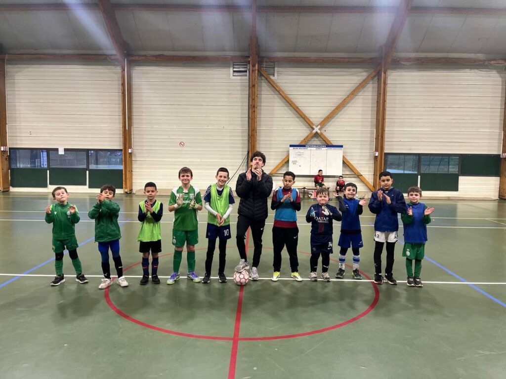 Instagram post from usdonzenac. This post is in position 1.