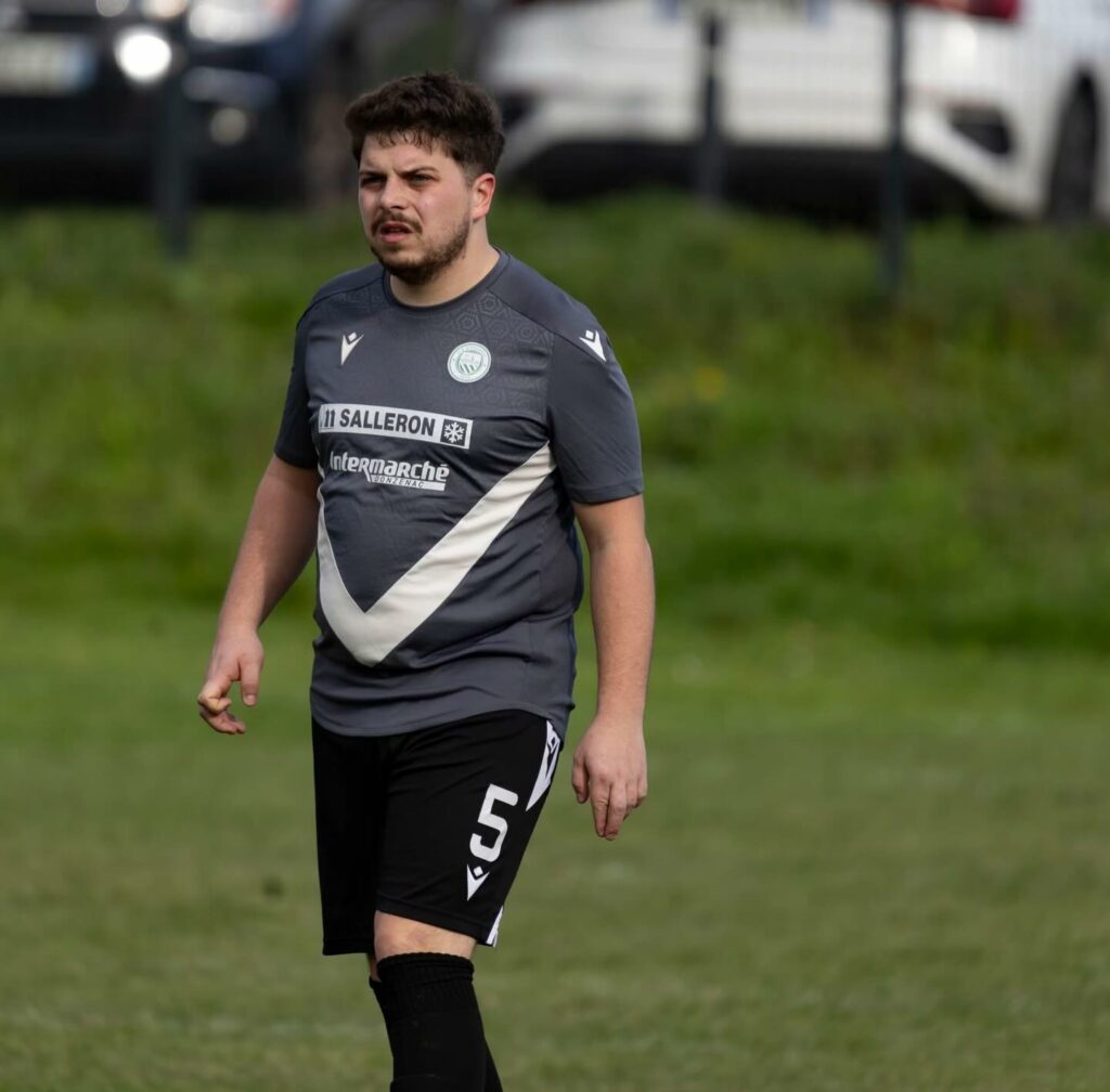 Instagram post from usdonzenac. This post is in position 5.