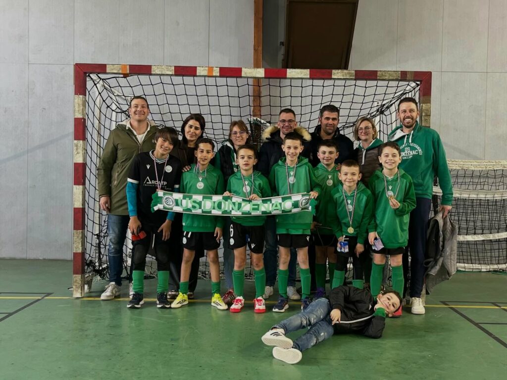 Instagram post from usdonzenac. This post is in position 0.