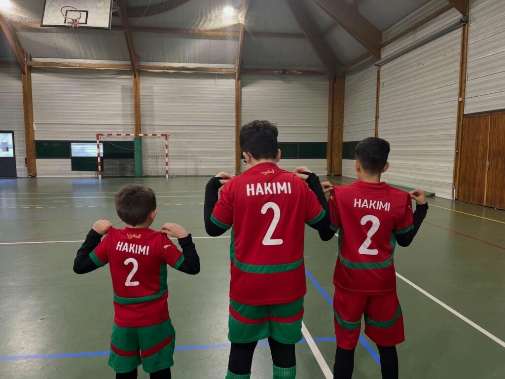 Instagram post from usdonzenac. This post is in position 4.