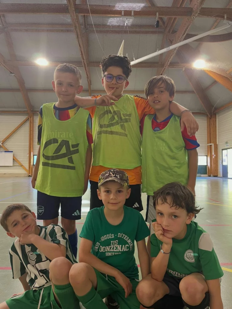 Instagram post from usdonzenac. This post is in position 1.