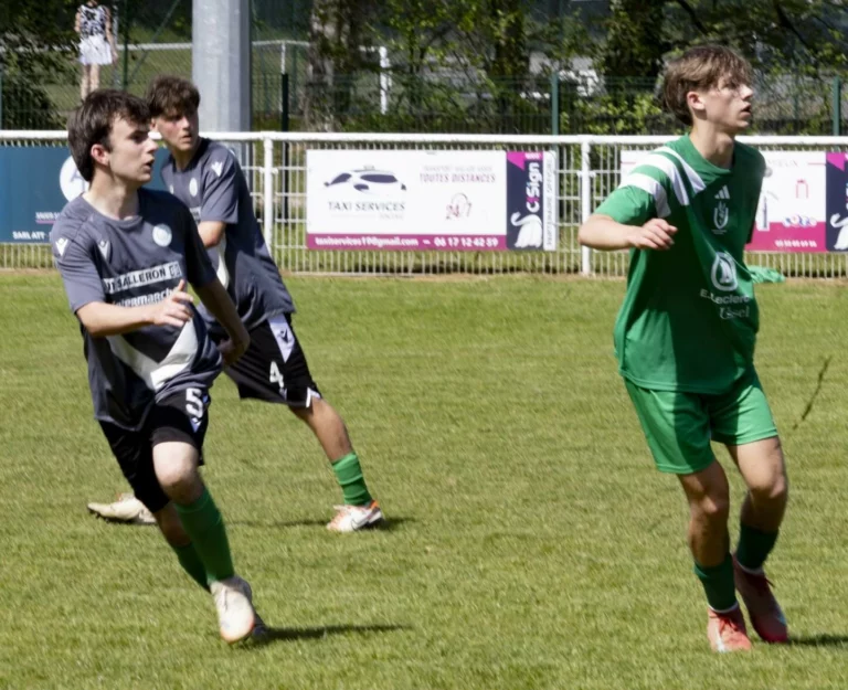 Instagram post from usdonzenac. This post is in position 5.