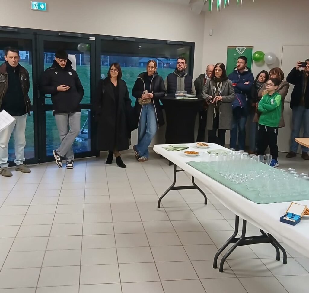 Instagram post from usdonzenac. This post is in position 3.