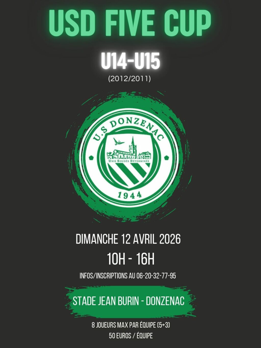 Instagram post from usdonzenac. This post is in position 0.