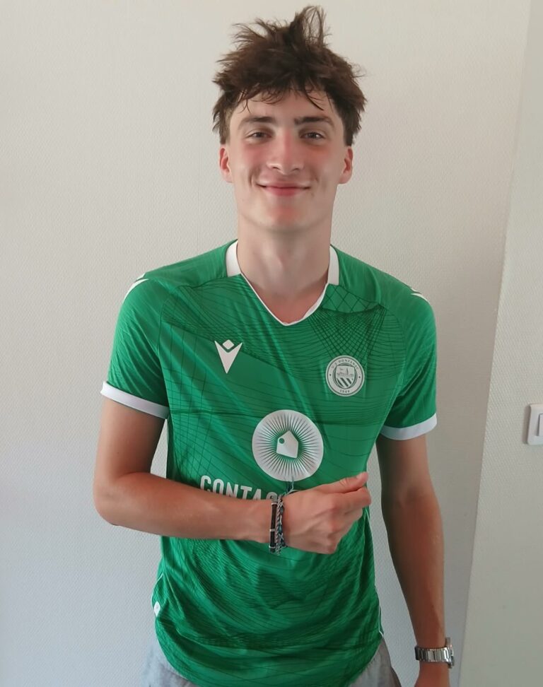 Instagram post from usdonzenac. This post is in position 2.