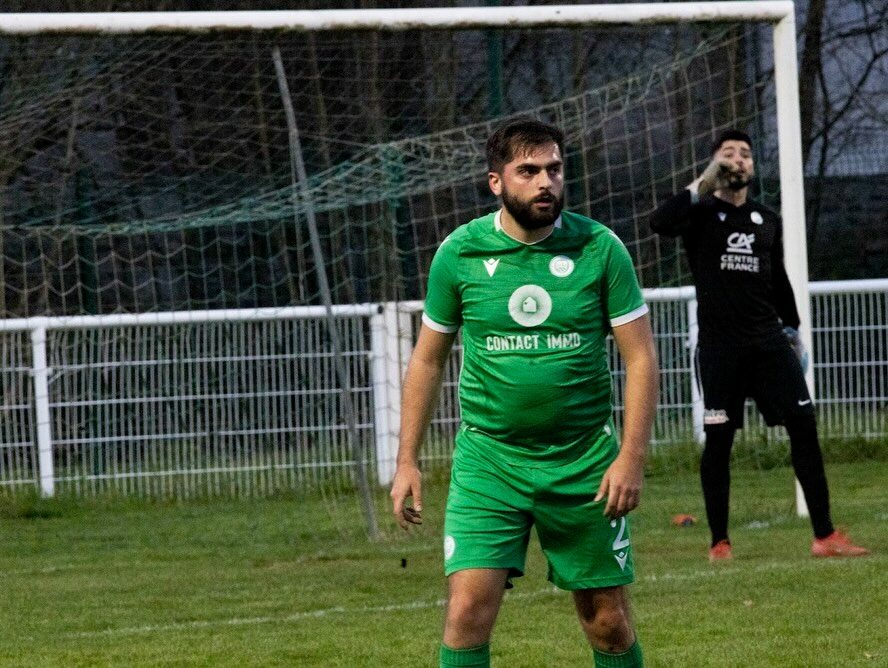 Instagram post from usdonzenac. This post is in position 5.