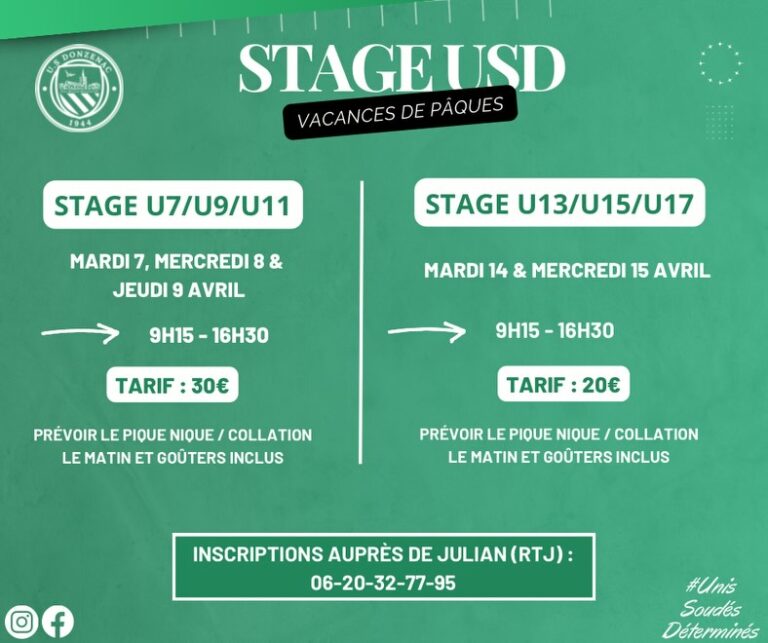 Instagram post from usdonzenac. This post is in position 1.