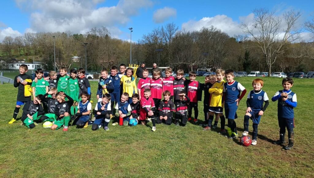 Instagram post from usdonzenac. This post is in position 1.