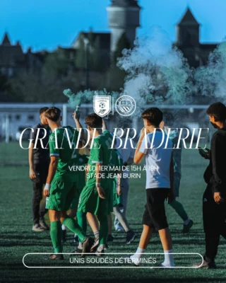 Instagram post from usdonzenac. This post is in position 1.