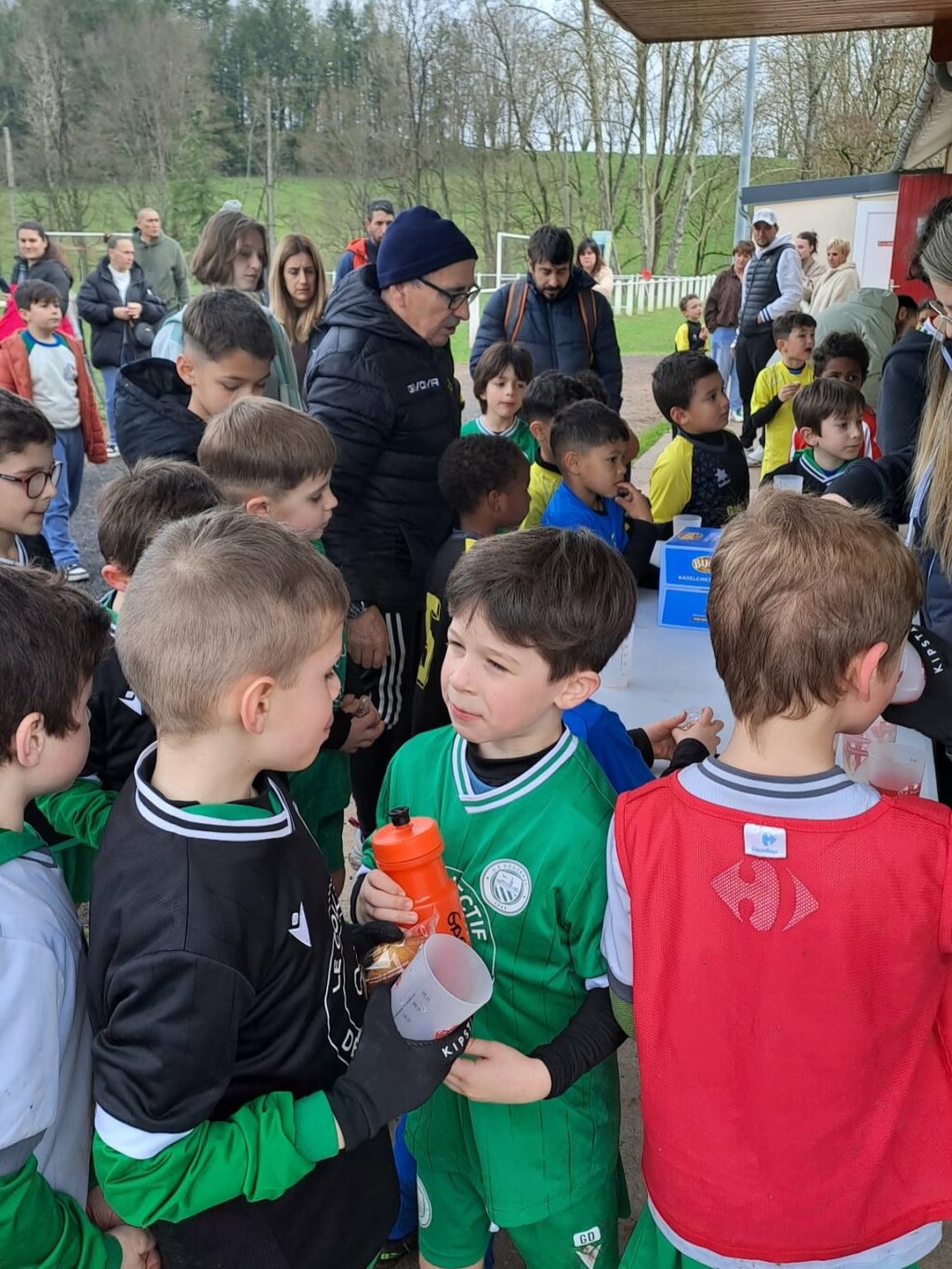 Instagram post from usdonzenac. This post is in position 3.