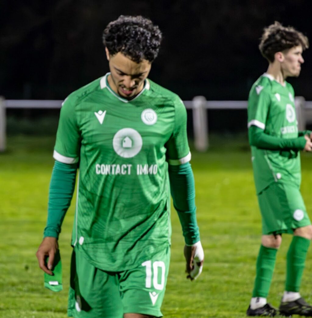 Instagram post from usdonzenac. This post is in position 9.