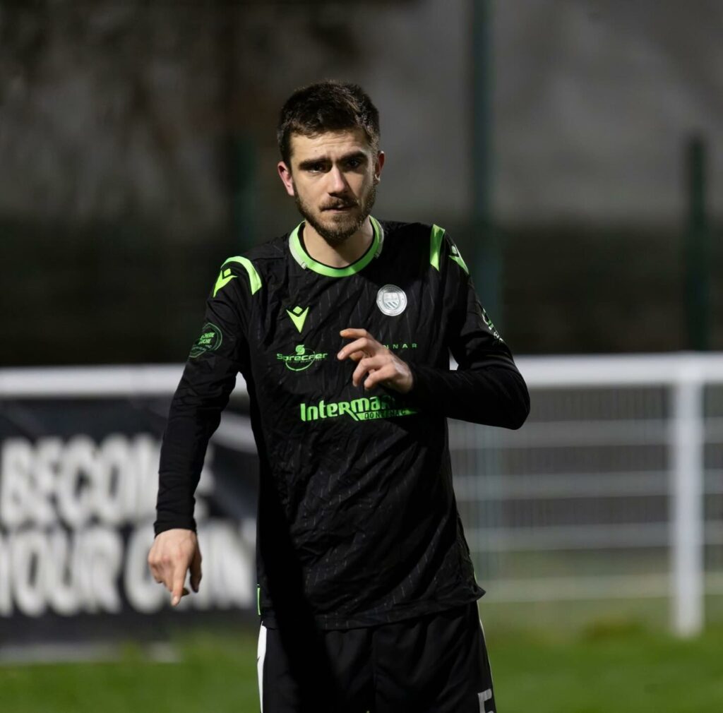 Instagram post from usdonzenac. This post is in position 5.