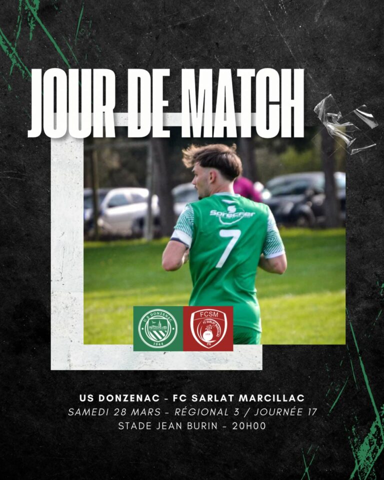 Instagram post from usdonzenac. This post is in position 1.