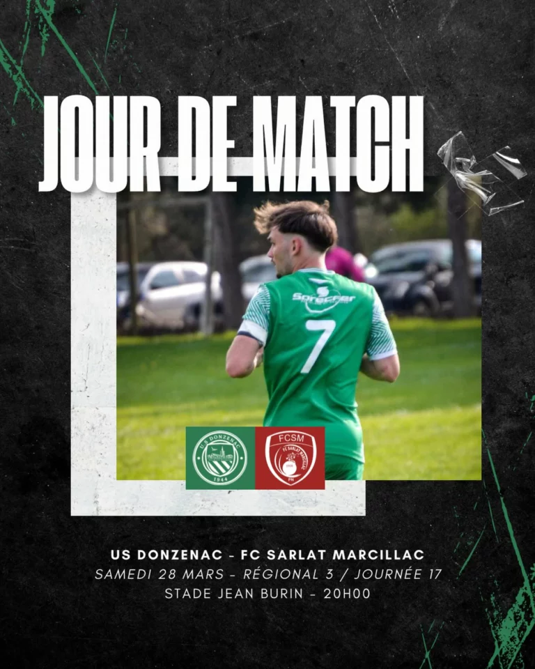 Instagram post from usdonzenac. This post is in position 1.