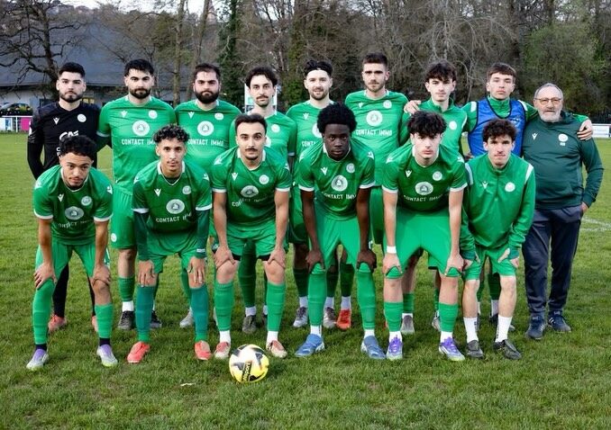 Instagram post from usdonzenac. This post is in position 1.