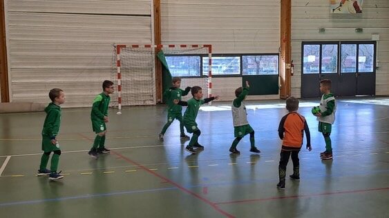 Instagram post from usdonzenac. This post is in position 1.