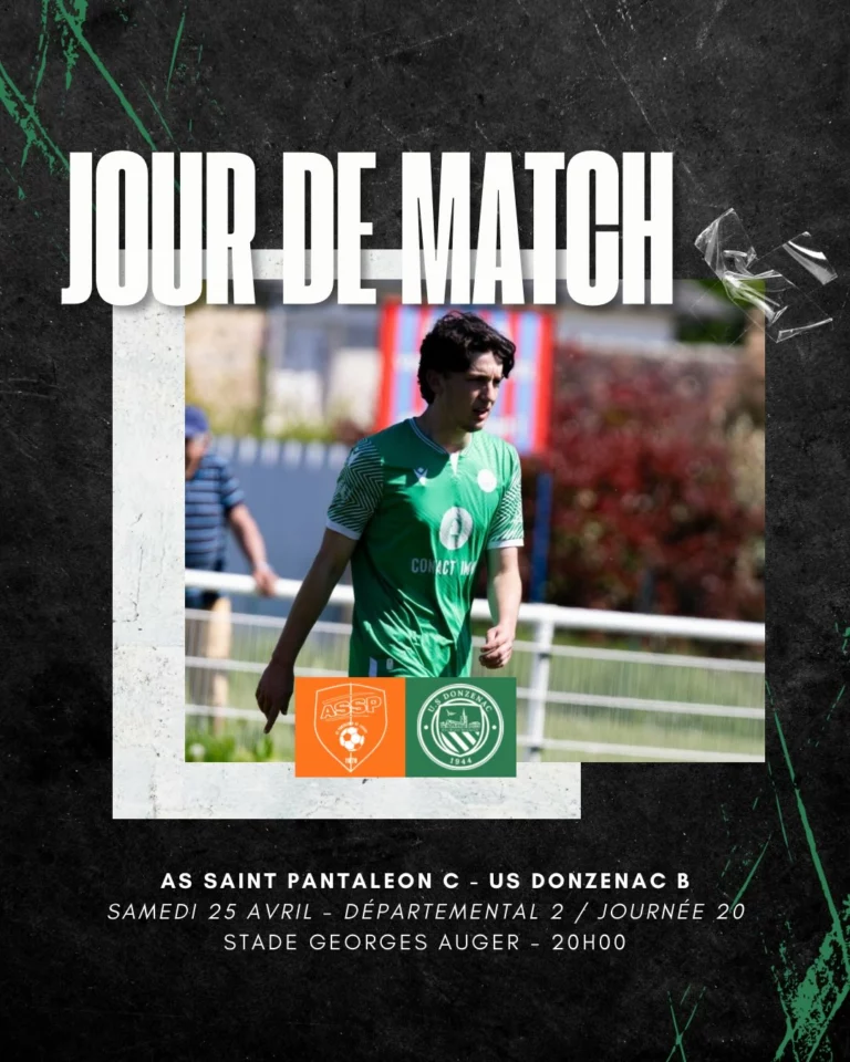 Instagram post from usdonzenac. This post is in position 1.