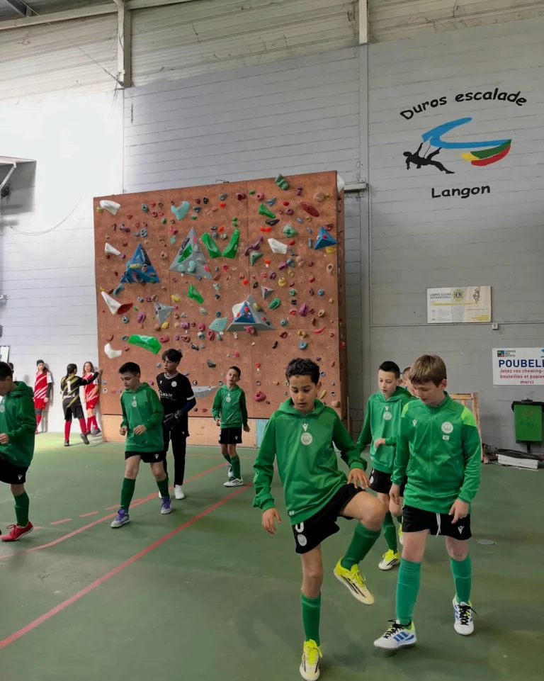 Instagram post from usdonzenac. This post is in position 3.