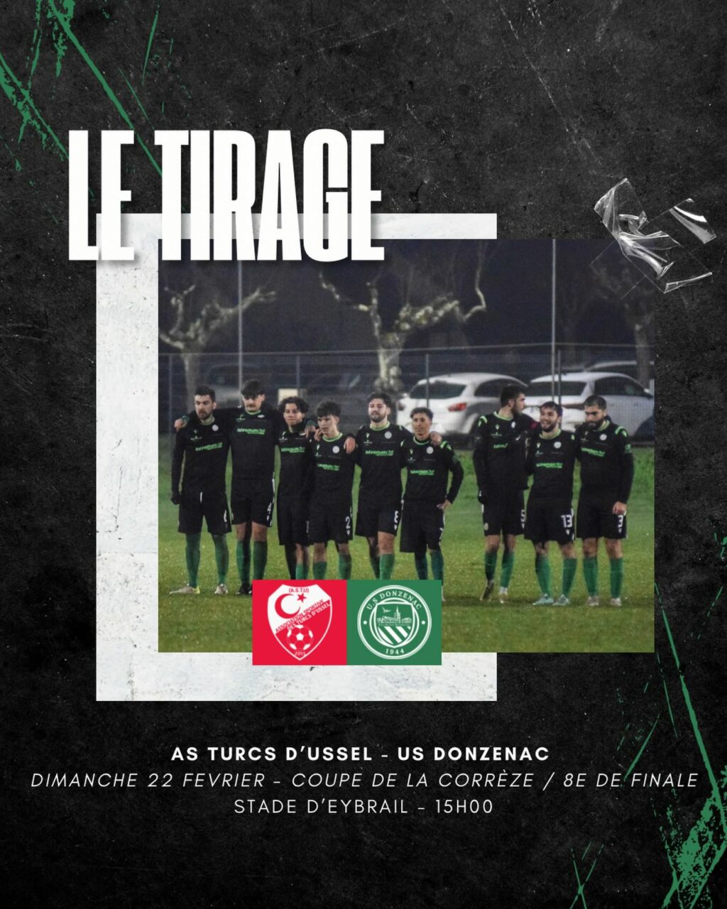 Instagram post from usdonzenac. This post is in position 1.