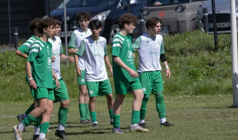 Instagram post from usdonzenac. This post is in position 2.